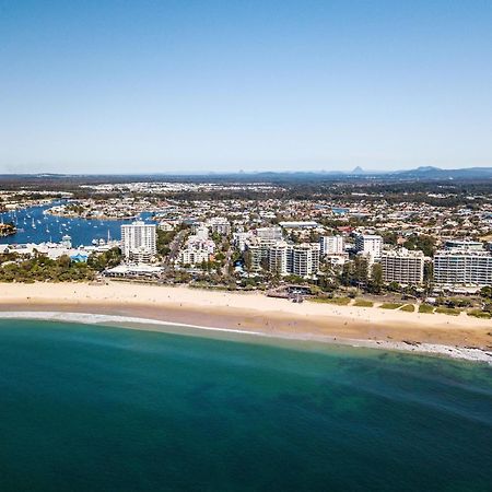 Landmark Resort Mooloolaba Esterno foto