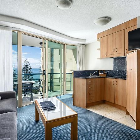 Landmark Resort Mooloolaba Esterno foto
