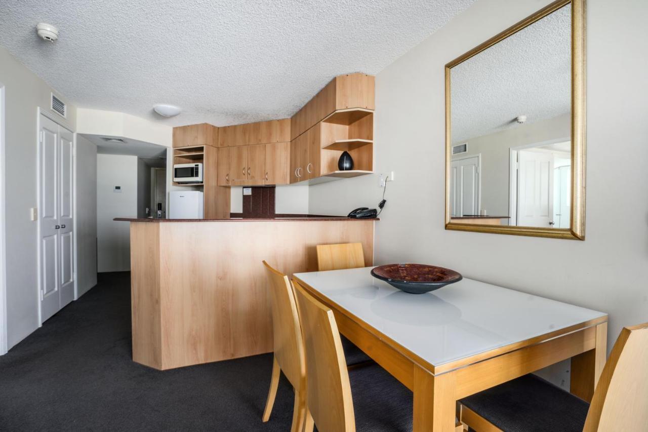 Landmark Resort Mooloolaba Esterno foto
