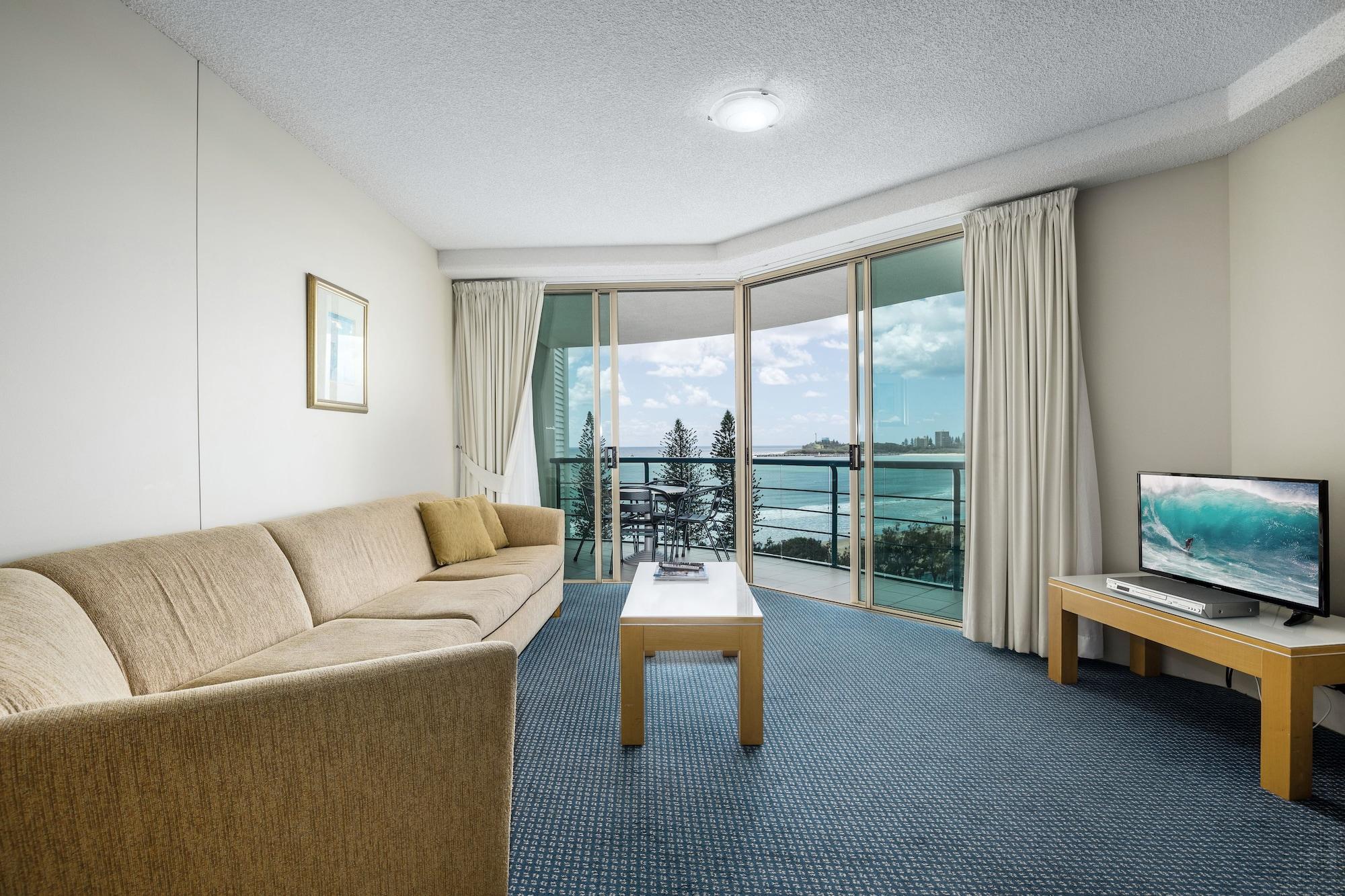 Landmark Resort Mooloolaba Esterno foto