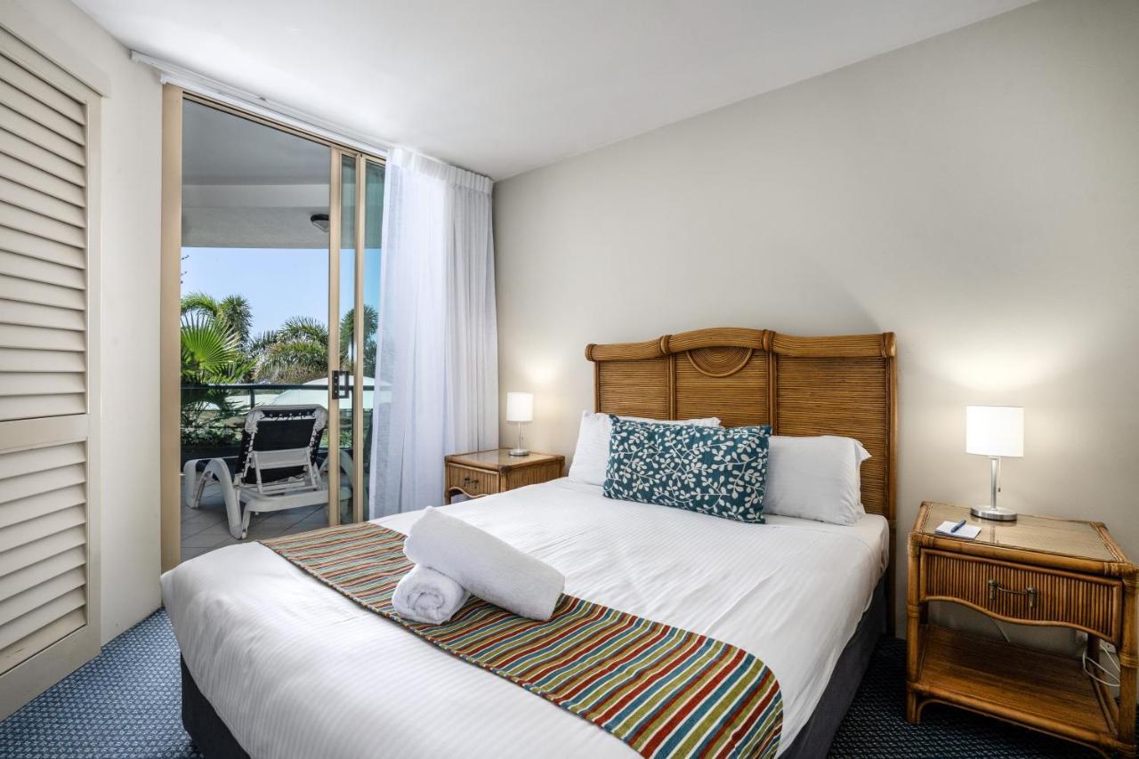 Landmark Resort Mooloolaba Esterno foto