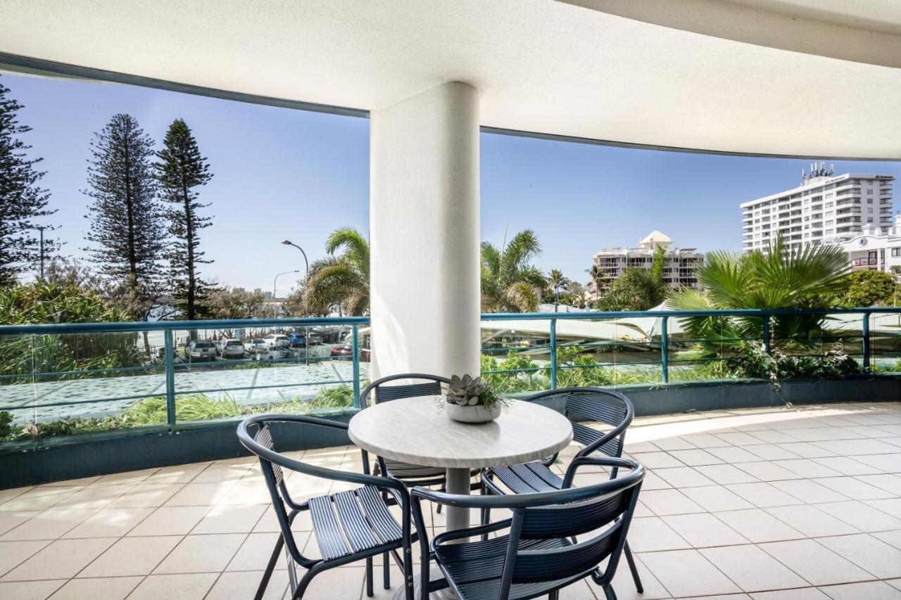 Landmark Resort Mooloolaba Esterno foto