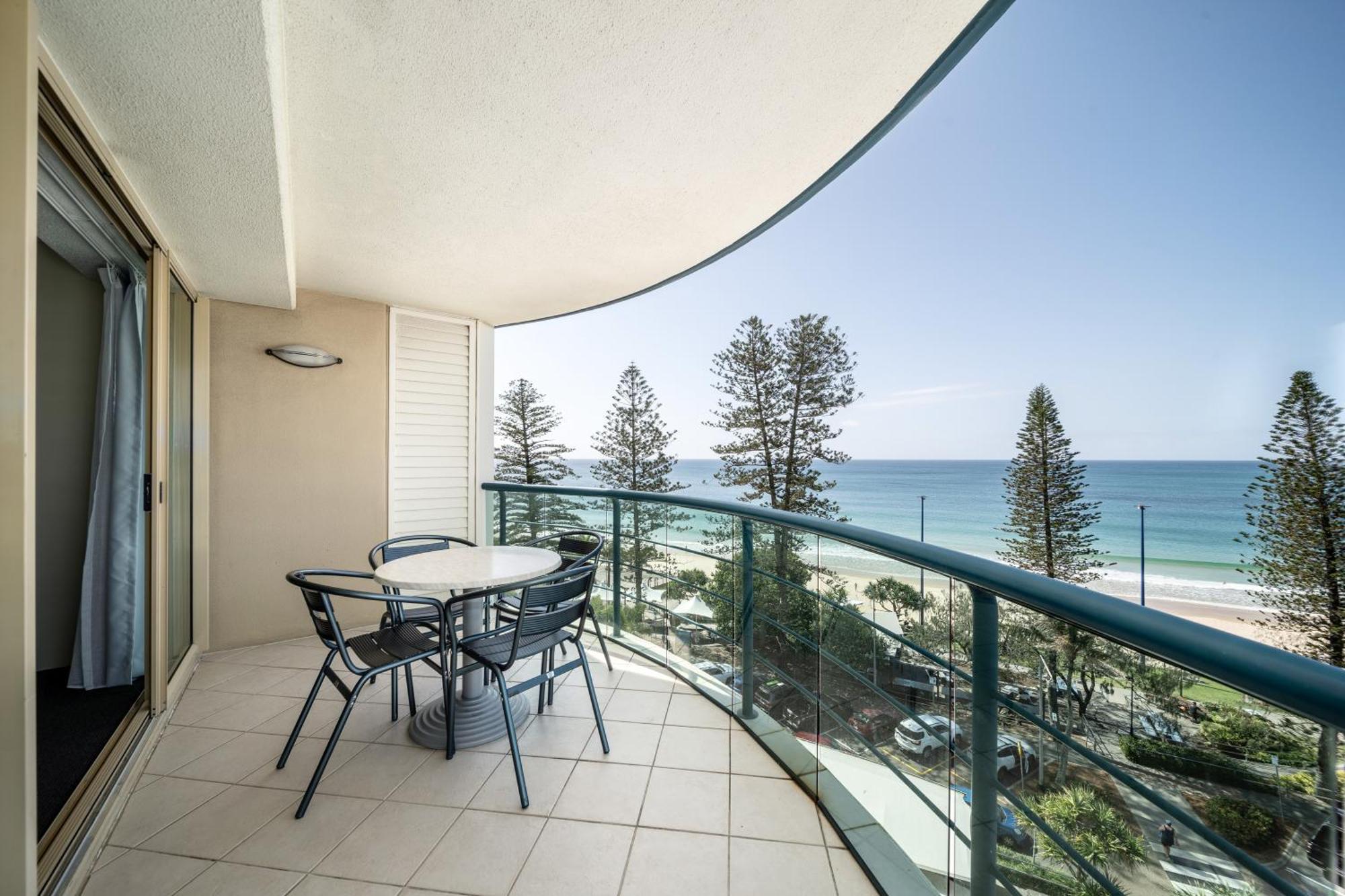 Landmark Resort Mooloolaba Esterno foto