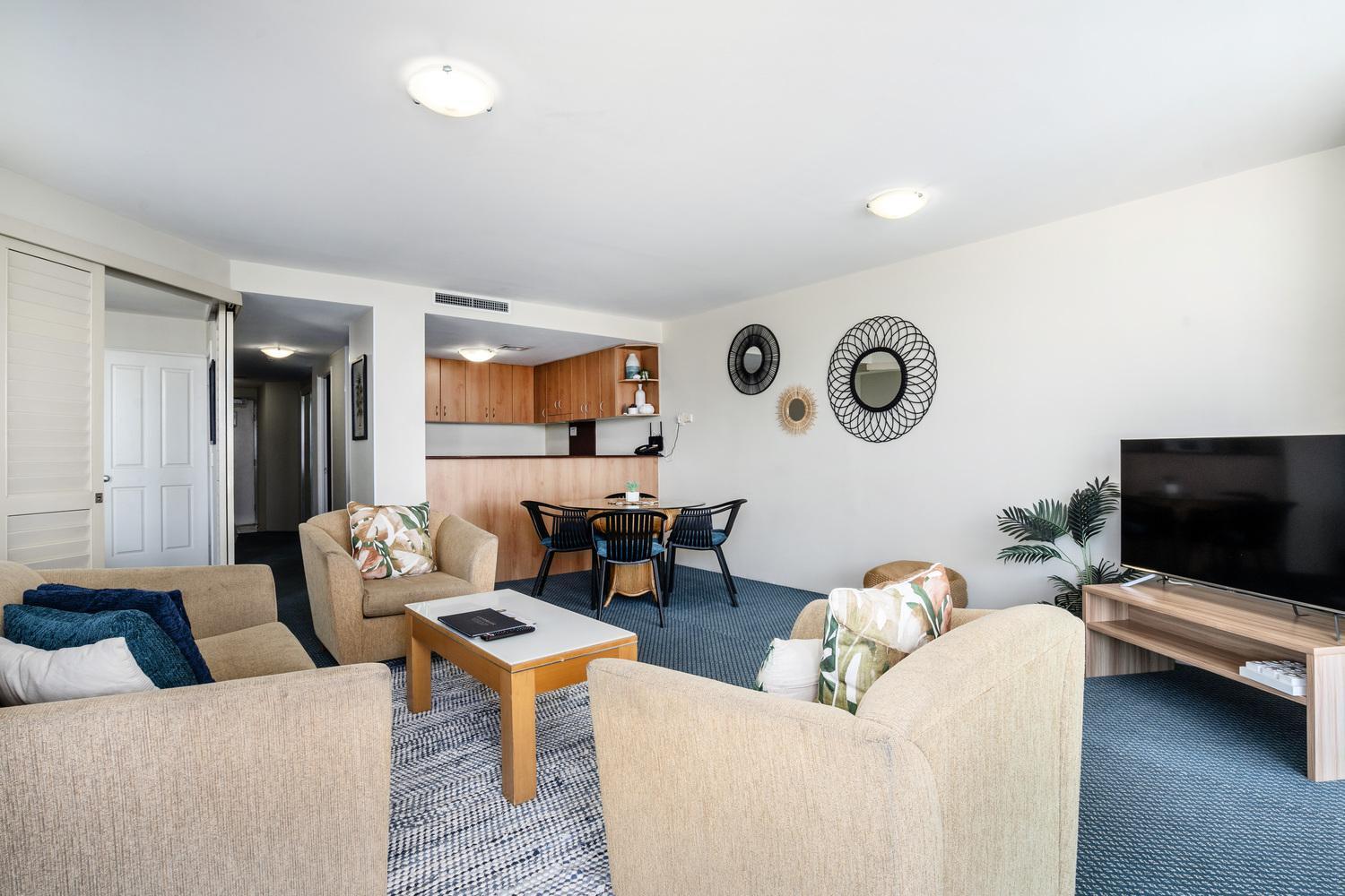 Landmark Resort Mooloolaba Esterno foto