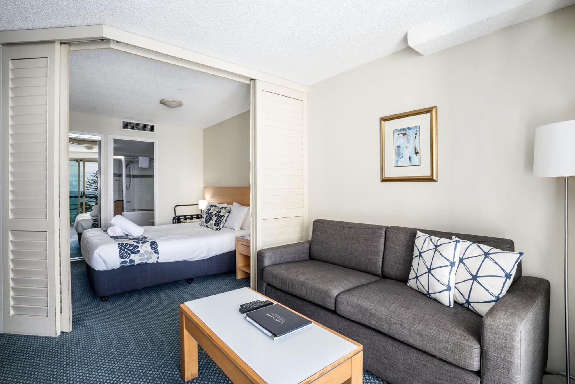 Landmark Resort Mooloolaba Esterno foto