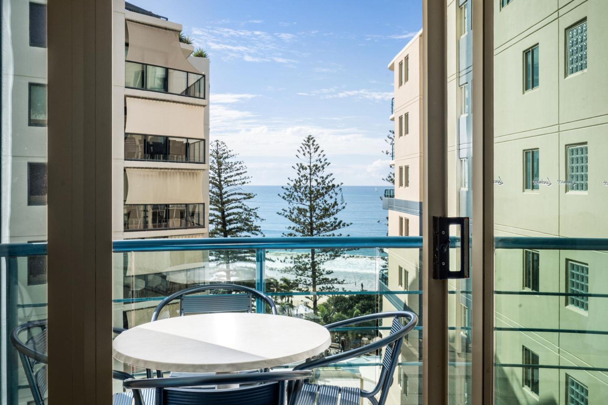 Landmark Resort Mooloolaba Esterno foto