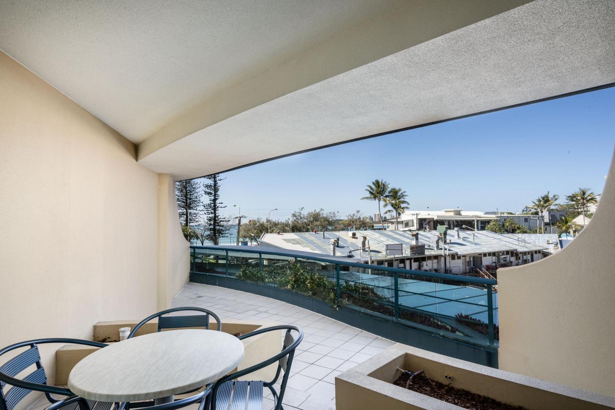 Landmark Resort Mooloolaba Esterno foto