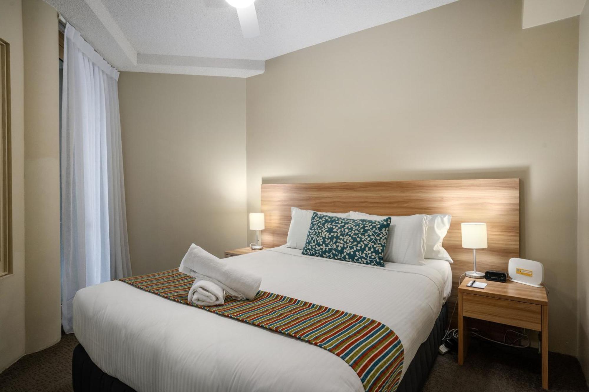 Landmark Resort Mooloolaba Esterno foto