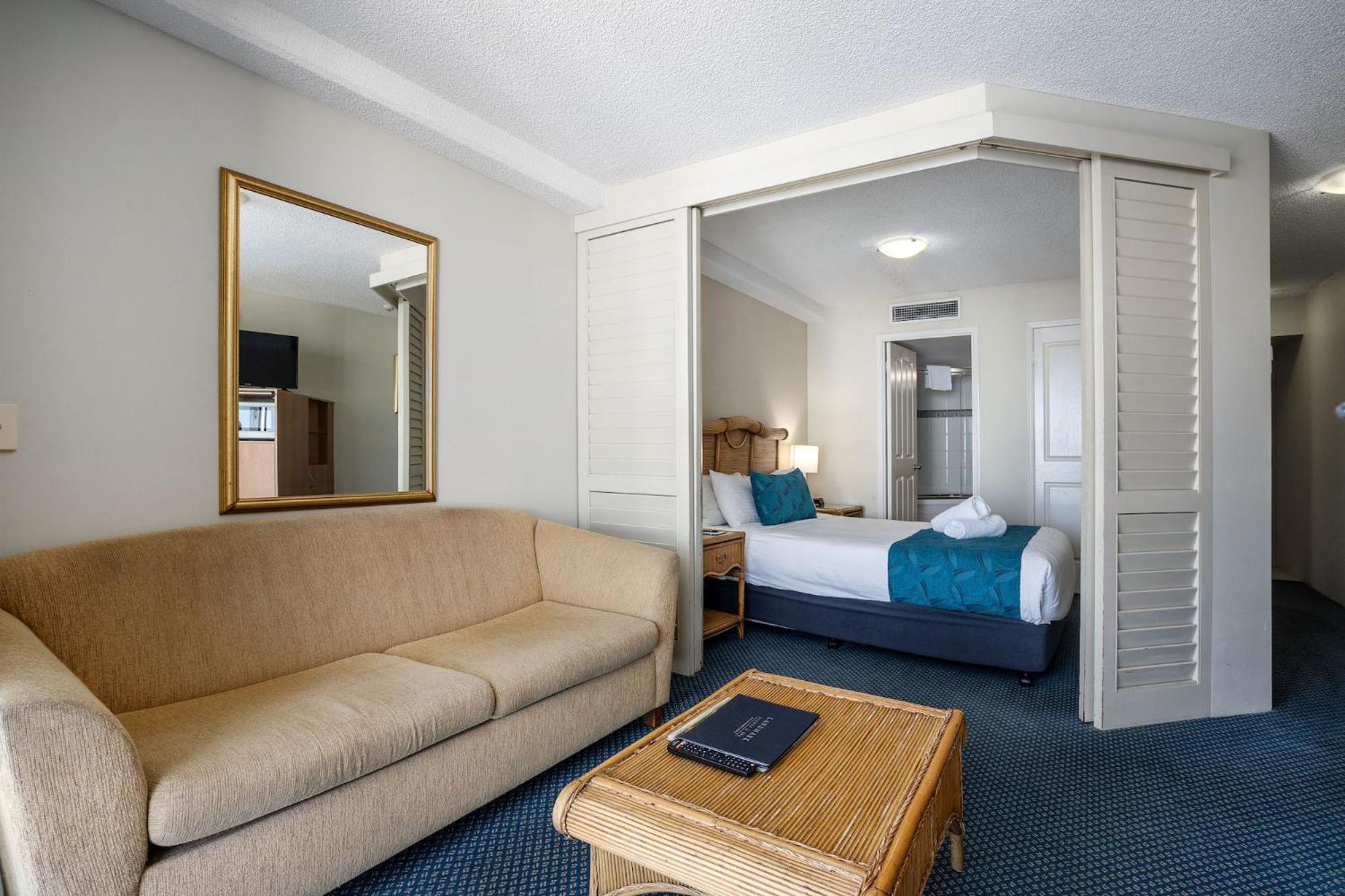 Landmark Resort Mooloolaba Esterno foto