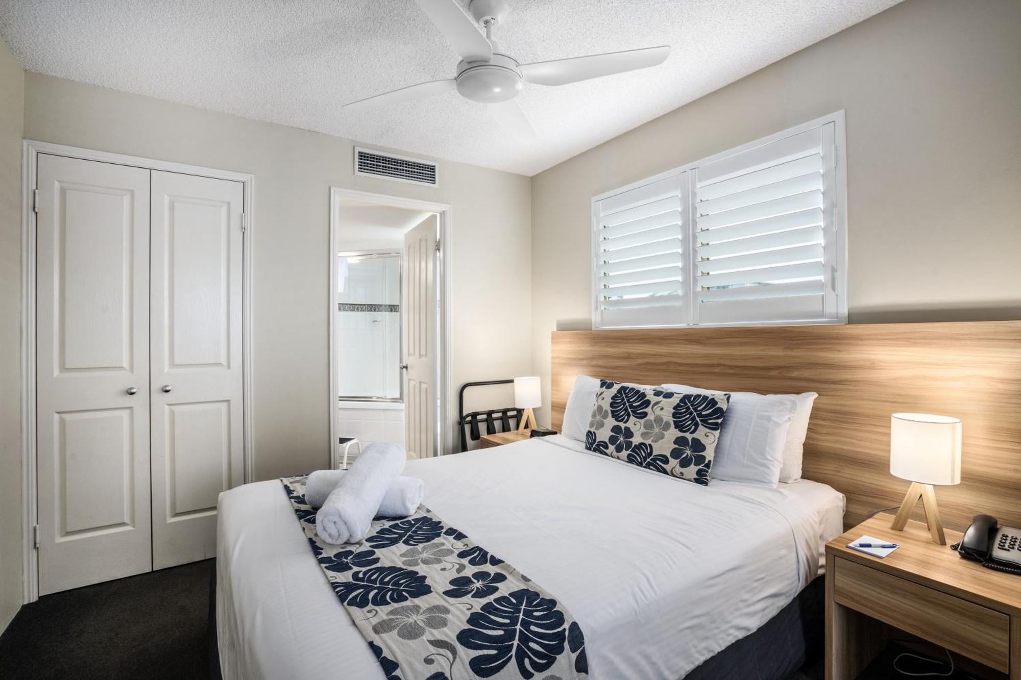 Landmark Resort Mooloolaba Esterno foto