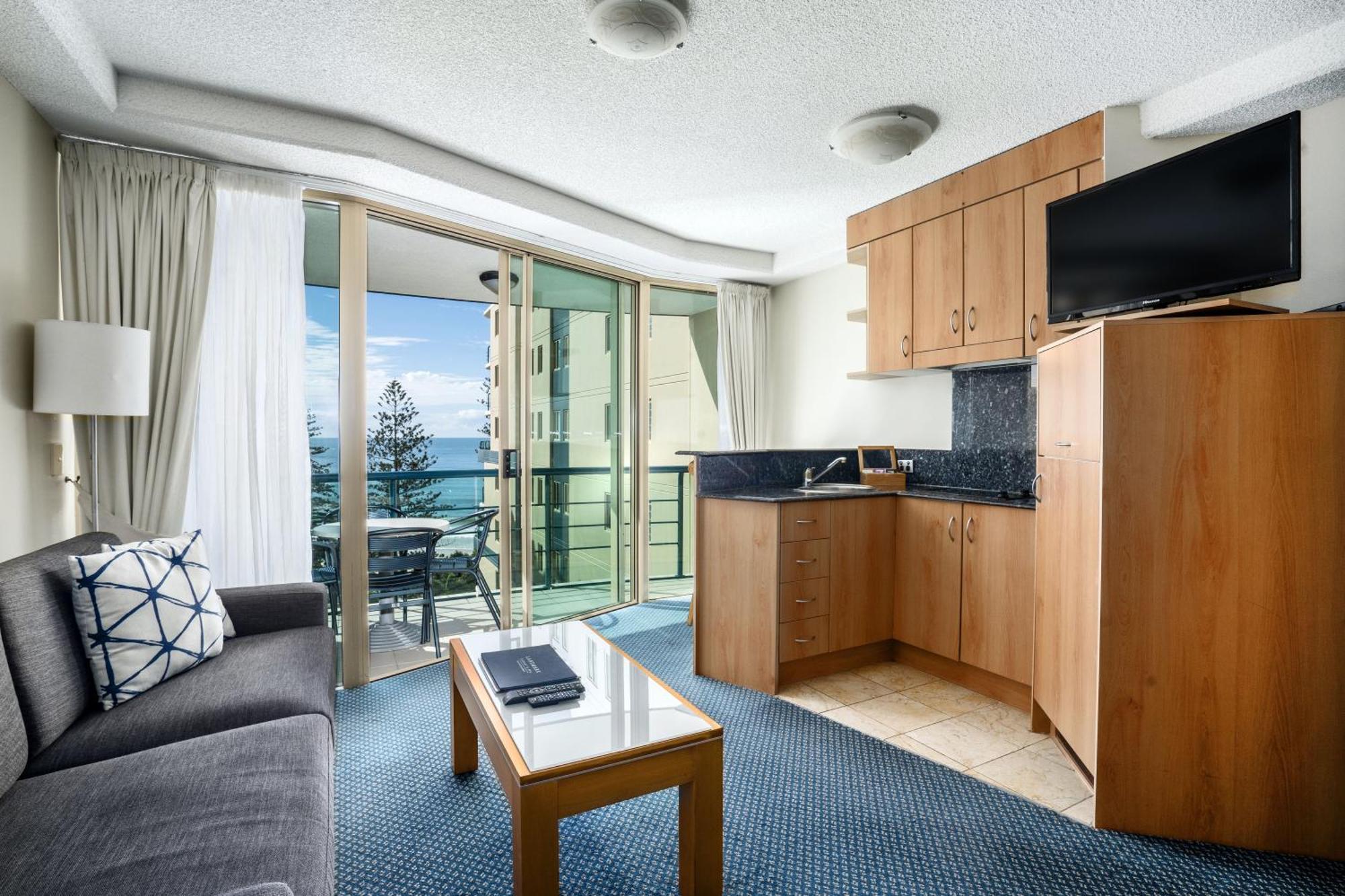 Landmark Resort Mooloolaba Esterno foto