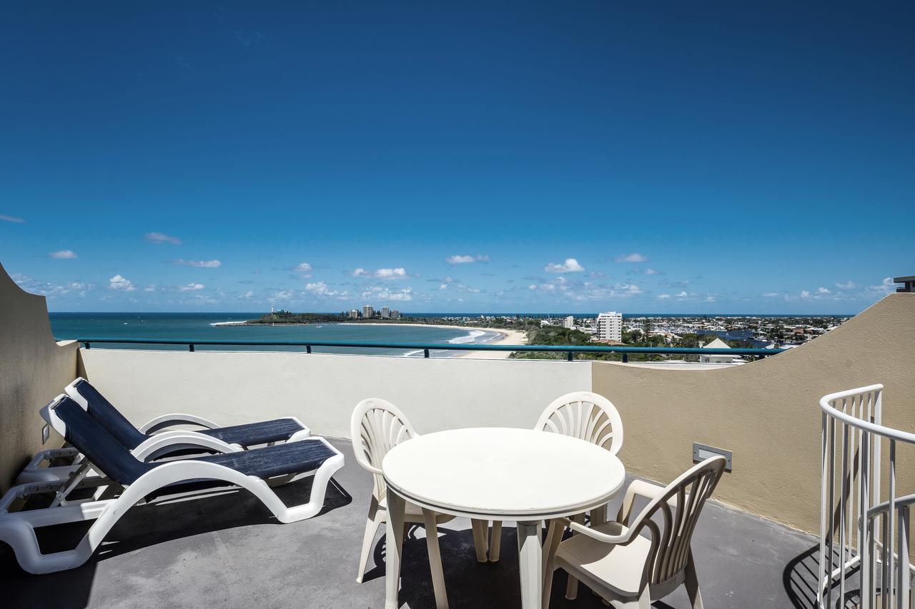 Landmark Resort Mooloolaba Esterno foto