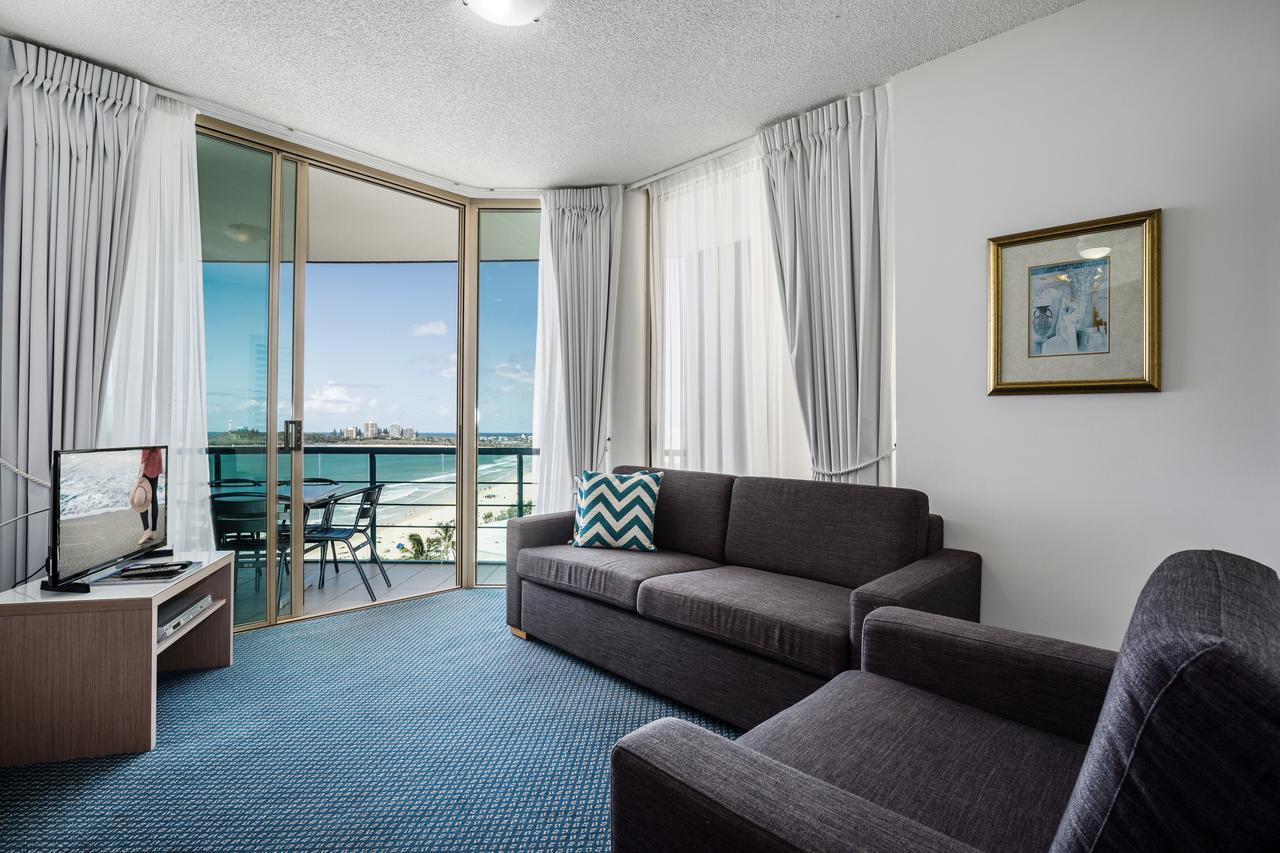 Landmark Resort Mooloolaba Esterno foto